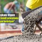 Çimento Fiyatları Durdurulamıyor! Enflasyonu 3’e Katladı