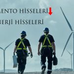 Çimento Hisselerinde Ralli Sona Erdi! Yerini Enerji Sektörü Aldı