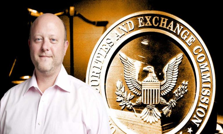 Circle CEO’su SEC’in Stablecoin’leri Düzenlemesine Karşı Çıktı