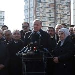 Cumhurbaşkanı Erdoğan Duyurdu: Üniversiteler Uzaktan Eğitime Geçiyor