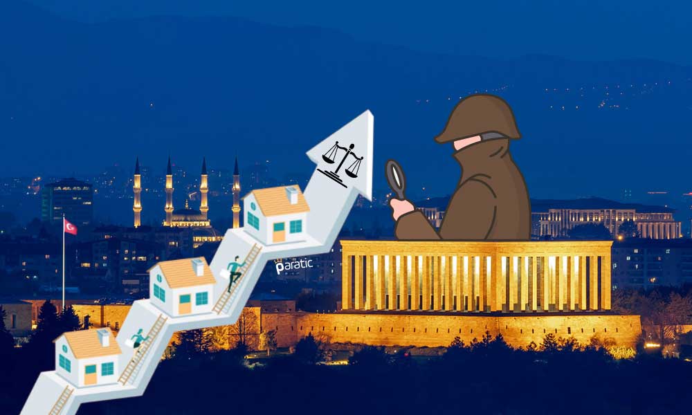 Cumhuriyet Başsavcılığı’ndan Fahiş Kira Artışlarına Soruşturma