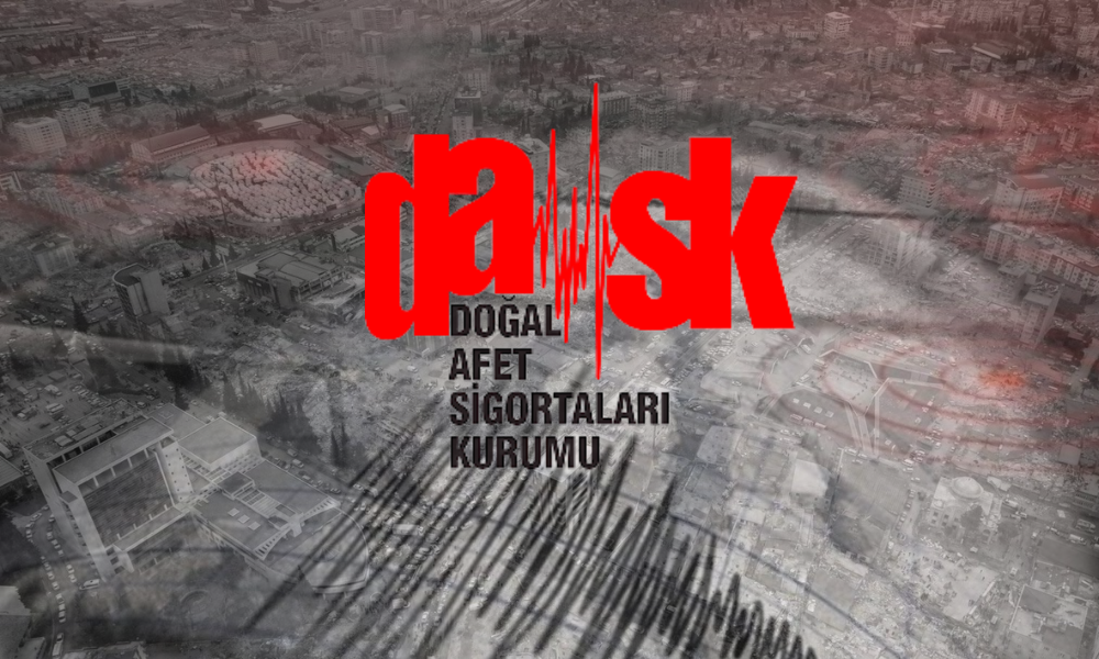 DASK Açıkladı! 158 Binden Fazla Hasar İhbarı Alındı