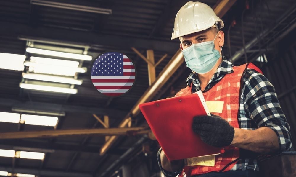 ABD Dayanıklı Mal Siparişleri Verileri Beklenenden Düşük Geldi