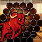 Demir-Çelik Hisselerindeki Artış Sektör Endeksine Rekor Getirdi