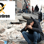 Demirören Holding’den Afet Bölgesine 50 Milyon TL Destek