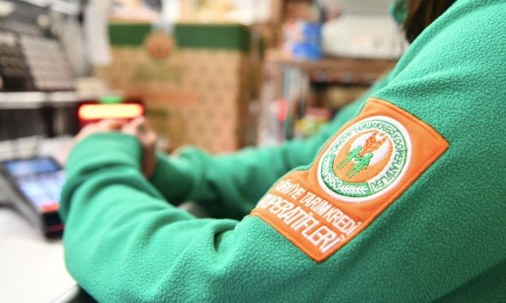 Tarım Kredi Kooperatifleri Depremzedelere Yardım Planını Açıkladı