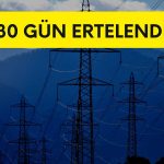 Deprem Bölgesi için DUY Yükümlülükleri Ertelendi