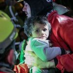 Deprem Bölgesinde Yeni Risk: Salgın ve Enfeksiyon