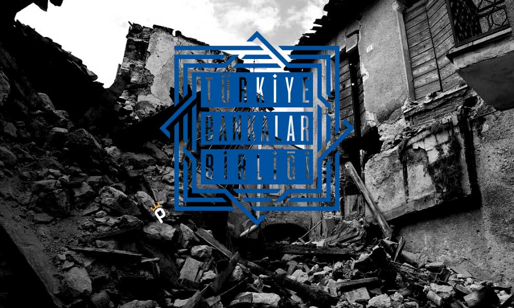 Deprem Bölgesindeki Vatandaşın Banka Borçları Ötelendi