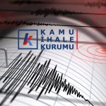 Depremlerden Etkilenen İllerde Kamu İhaleleri Ertelendi