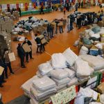 Deprem Yardımları için Vergi İndirimi Açıklaması