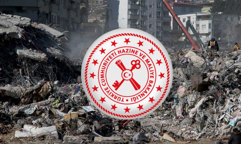 Depremde Bulunan Sahipsiz Eşyaların Akıbeti Belli Oldu