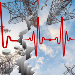 Deprem Bölgesindeki 2451 Baz İstasyonu Çalışmıyor