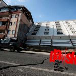 Depremin 4. Haftasında DASK’a Yapılan Başvurular 290 Bini Aştı