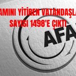 Depremin Bilançosu Ağırlaşıyor: 1498 Kişi Hayatını Kaybetti!