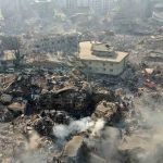 Depremin Vurduğu 10 ilde 130 Binden Fazla Bina İncelendi