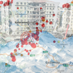 Depremin Yarattığı Enkaz Erciyes Dağı Büyüklüğünde