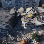 Depremzedeler için Yeni Karar: Ücretsiz Konaklama