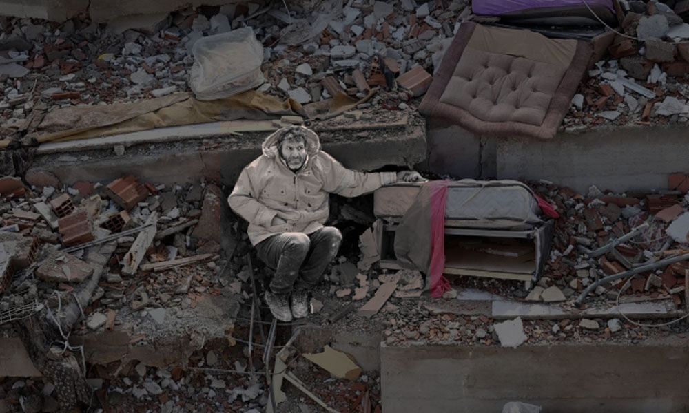 Depremzedelere Destek Sürüyor! BM’den 1 Milyar Dolarlık Çağrı