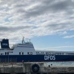 DFDS: İskenderun Limanı’na Ücretsiz Sefer Düzenlenecek