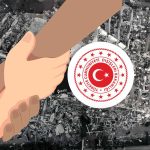 Dışişleri Bakanlığı Ayni Deprem Yardımlarını Detaylandırdı