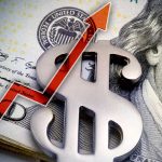 Dolar Endeksi Daha Fazla Faiz Beklentisiyle Altı Haftanın Zirvesinde