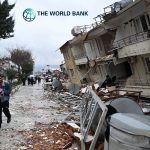 Dünya Bankası’ndan Türkiye’ye Deprem Desteği