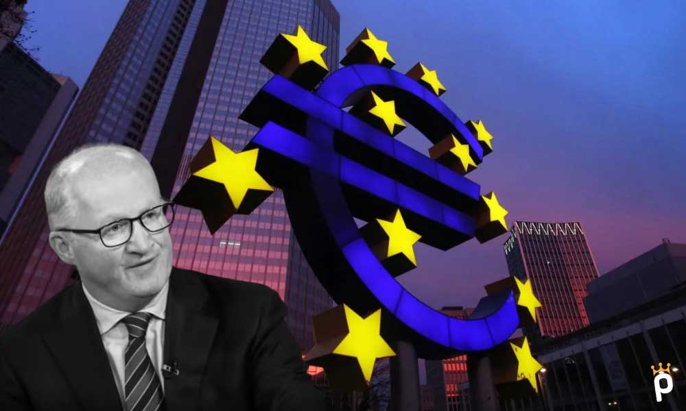 ECB Baş Ekonomisti: Mücadeleyi Kazanmaya Başladık