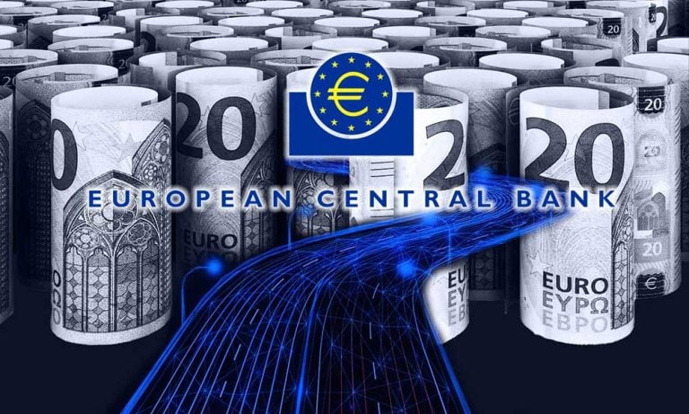 ECB, Dijital Euroda Çevrimiçi ve Eşler Arası Ödemeleri Öne Çıkaracak