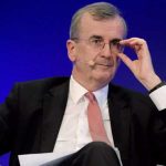 ECB/Villeroy: Piyasalar Olası Faiz Artırımlarına Aşırı Tepki Veriyor