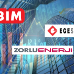 Ege Seramik, Zorlu Enerji ve BİM’den Güncel Duyurular