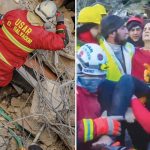 El Salvador Başkanı Nayib Bukele: Mucize Şükürler Olsun!