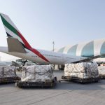 Emirates’ten Depremzedelere İnsani Hava Koridoru Desteği