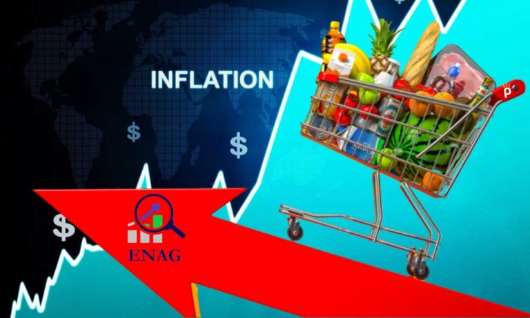 ENAG Açıkladı: Enflasyon Ocak’ta Yüzde 120’den Fazla Arttı