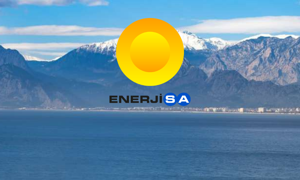 Enerjisa Enerji’den Toroslar Bölgesine Milyon TL’lik Yatırım