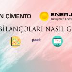 Enerjisa ve Afyon Çimento 2022 Bilançolarını Açıkladı