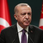 Erdoğan’dan Deprem Açıklaması: 912 Vatandaşımız Hayatını Kaybetti