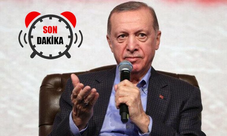 Erdoğan’dan EYT Açıklaması: Aylıkları Şubat, Mart Gibi Alabilirler