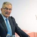 Eski CHP Genel Başkanı Deniz Baykal Hayatını Kaybetti