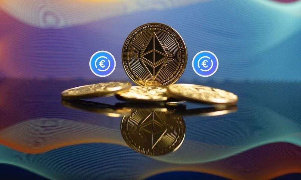 Ethereum, Euro Coin için Destek Ekliyor! Etkisi Ne Olacak?