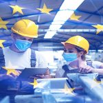 Euro Bölgesi Üretici Enflasyonu İki Ay Sonra Beklenti Üstü Geldi