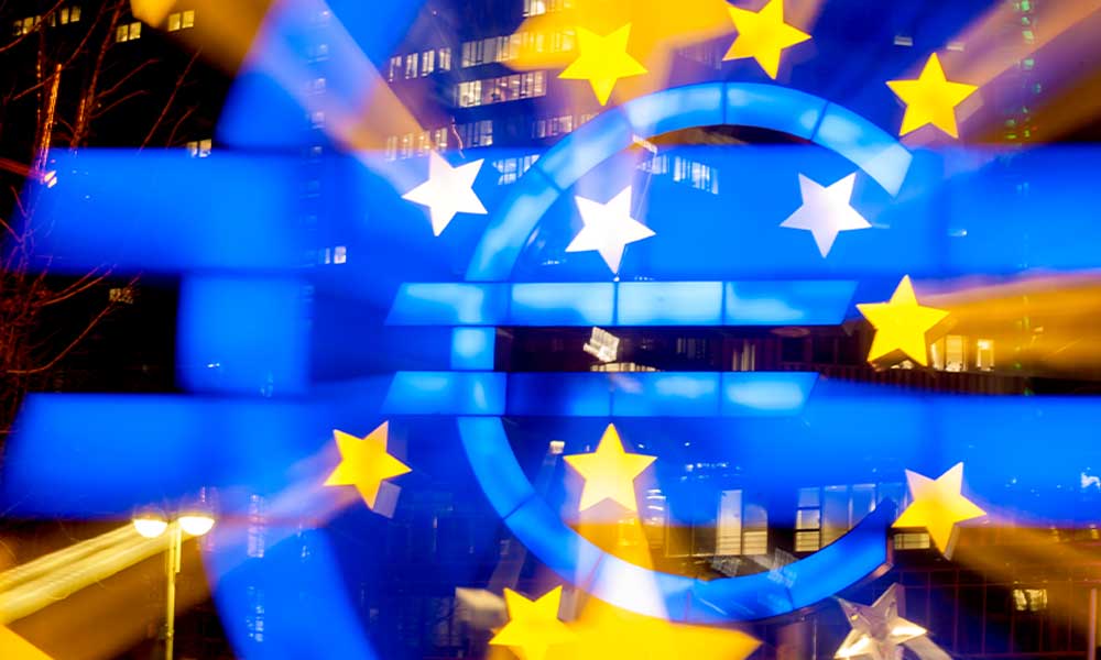 Euro Bölgesi’nde Ocak Ayı Enflasyonu Beklentiyi Karşıladı