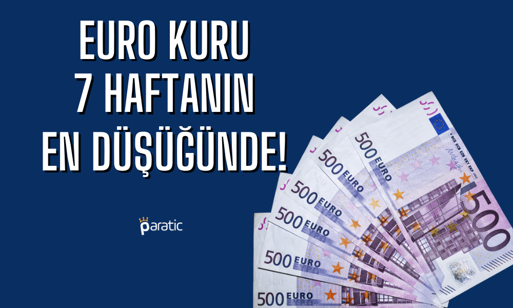 Euro Kuru 7 Haftan n En D ne ndi Paratic