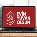 Evim Yuvan Olsun Kampanyasına Bağış Başvurusu 4 Bini Geçti
