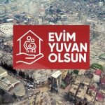 “Evim Yuvan Olsun” Kampanyasına İlgi Büyüyor