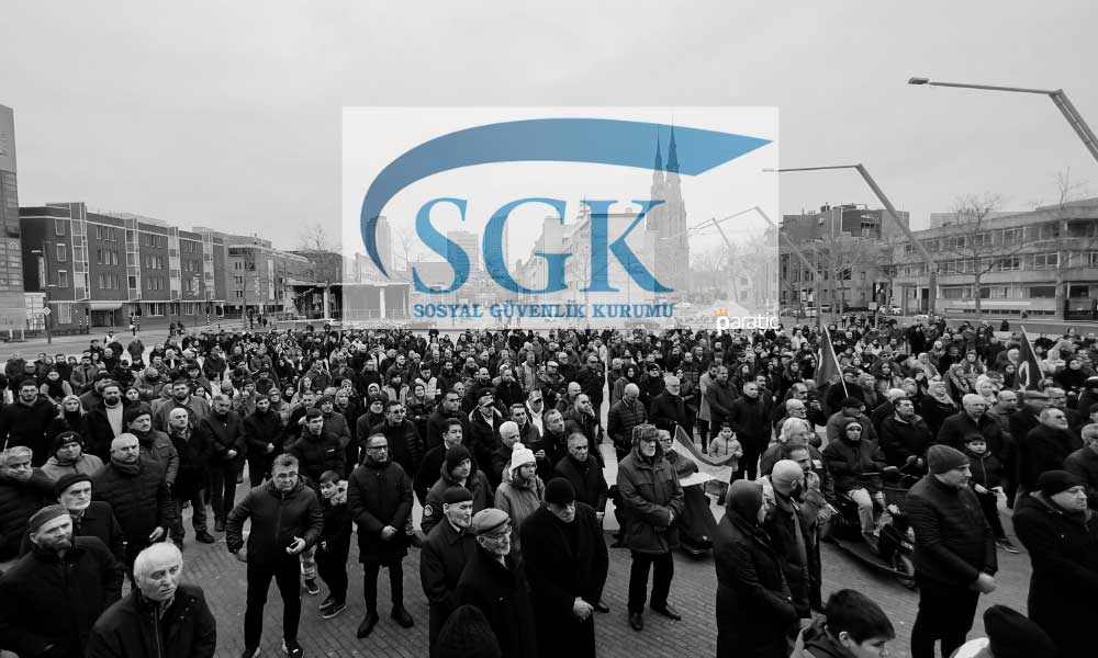 EYT Kapsamındaki Depremzedeler için SGK Yeni Karar Aldı