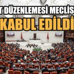 Milyonların Beklediği EYT Düzenlemesi Meclis’te Yasalaştı