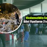 Fahiş Fiyat İhbarları Artıyor! Başsavcılık Harekete Geçti