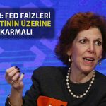 FED Yetkilisi Mester Enflasyonu Resesyona Girmeden Düşürmeyi Umuyor