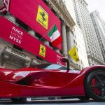 Ferrari 2022’de Karını Artırırken, Bu Yıl Daha İyisini Bekliyor